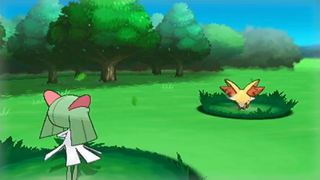 Illustration for article titled Watch 15 Years Of Pokémon Graphics Evolve, Slowly But Surely